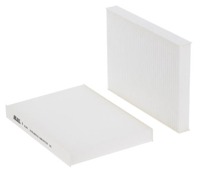 KUPÉLUFTFILTER