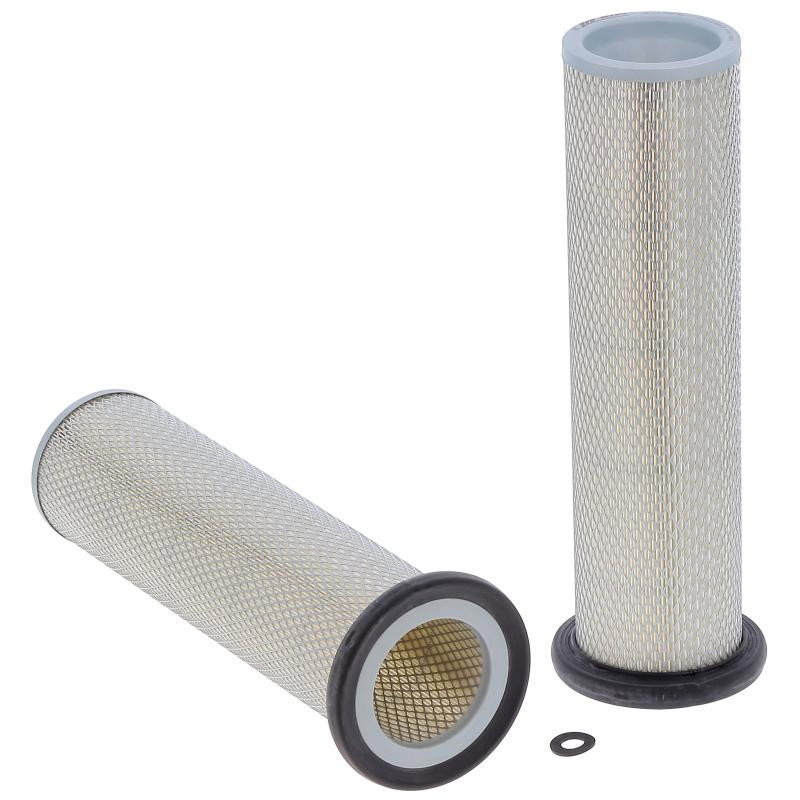 LUFTFILTER