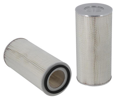 LUFTFILTER