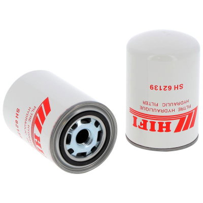 HYDRAULFILTER