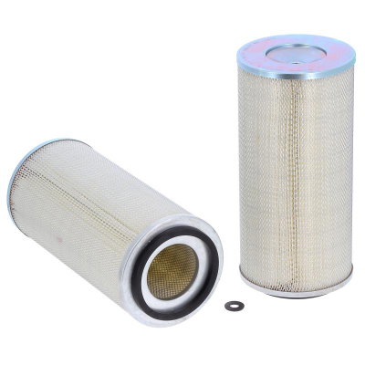 LUFTFILTER