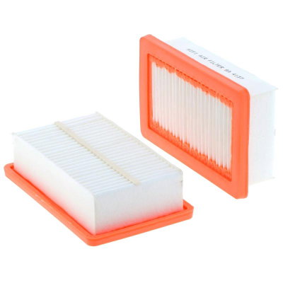 LUFTFILTER