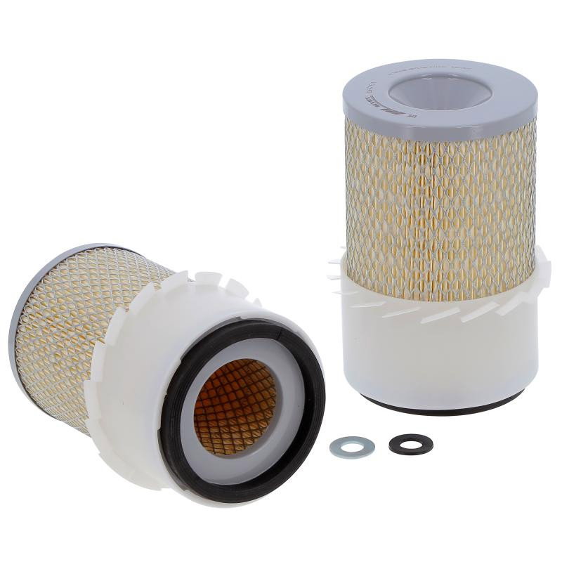 LUFTFILTER