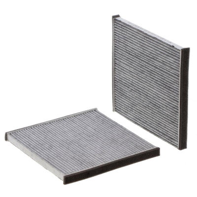 KUPÉLUFTFILTER