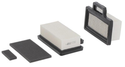LUFTFILTERKIT