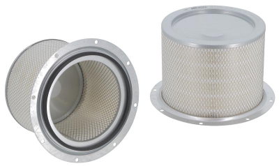 LUFTFILTER