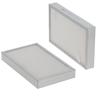 KUPÉLUFTFILTER