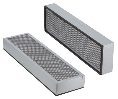 KUPÉLUFTFILTER