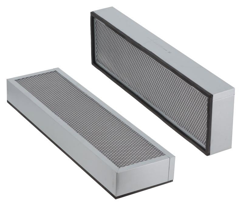 KUPÉLUFTFILTER