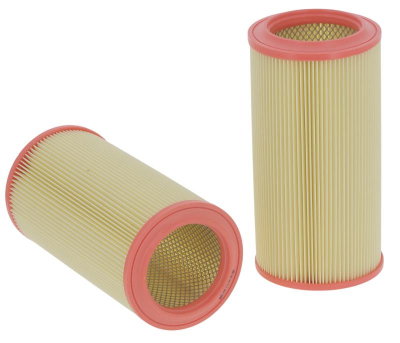 LUFTFILTER