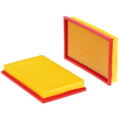 LUFTFILTER