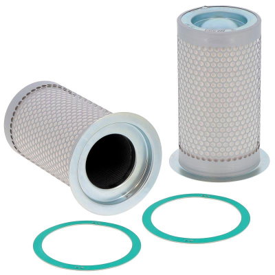 SEPARATORFILTER, SE ÄVEN SAO56840