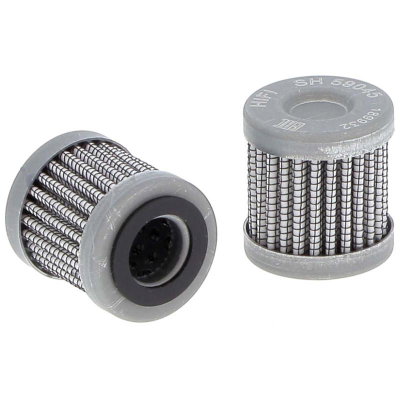 HYDRAULFILTER
