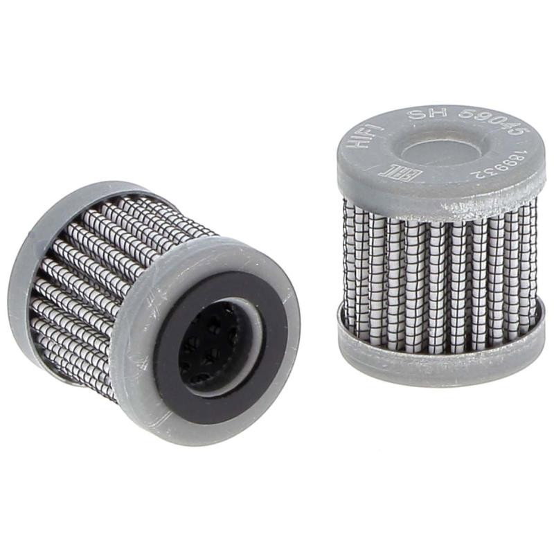 HYDRAULFILTER