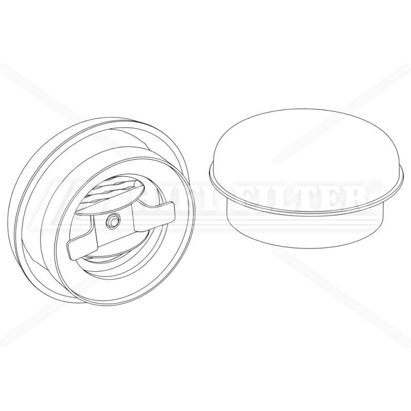 ANDNINGSFILTER