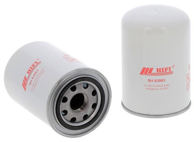HYDRAULFILTER