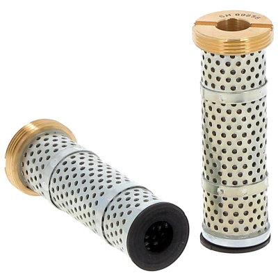HYDRAULFILTER