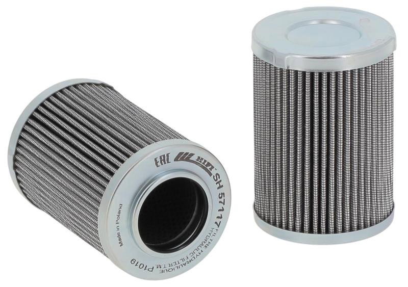 HYDRAULFILTER