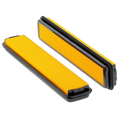 KUPÉLUFTFILTER