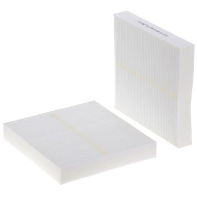 KUPÉLUFTFILTER