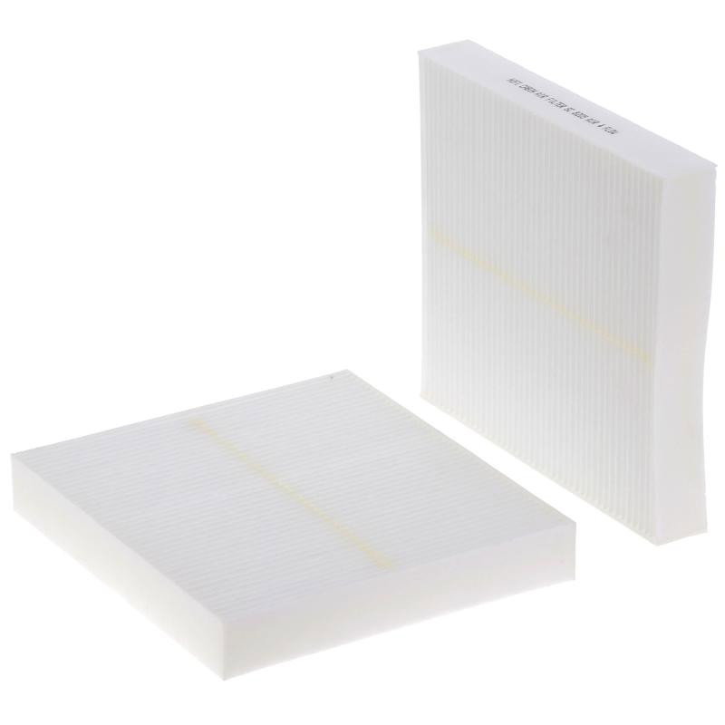KUPÉLUFTFILTER