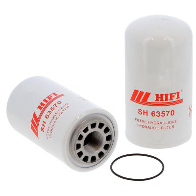 HYDRAULFILTER