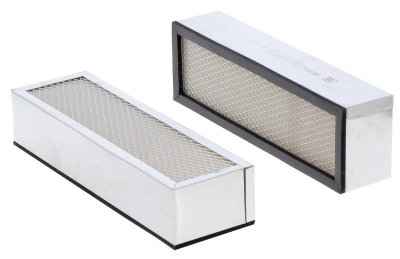 KUPÉLUFTFILTER