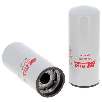 HYDRAULFILTER