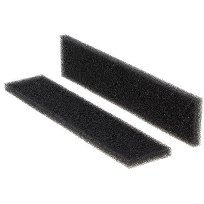 KUPÉLUFTFILTER