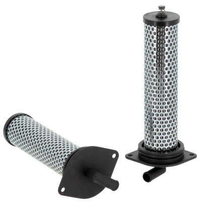 HYDRAULFILTER