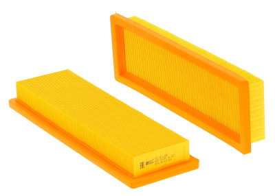 LUFTFILTER