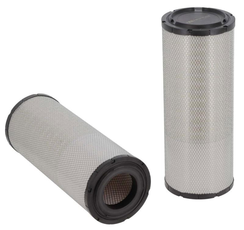 LUFTFILTER