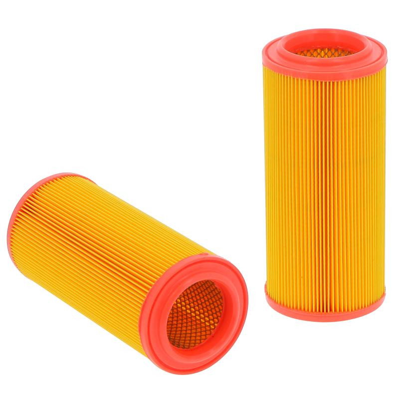 LUFTFILTER