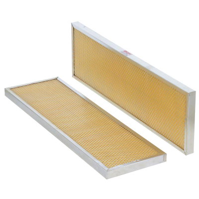 KUPÉLUFTFILTER