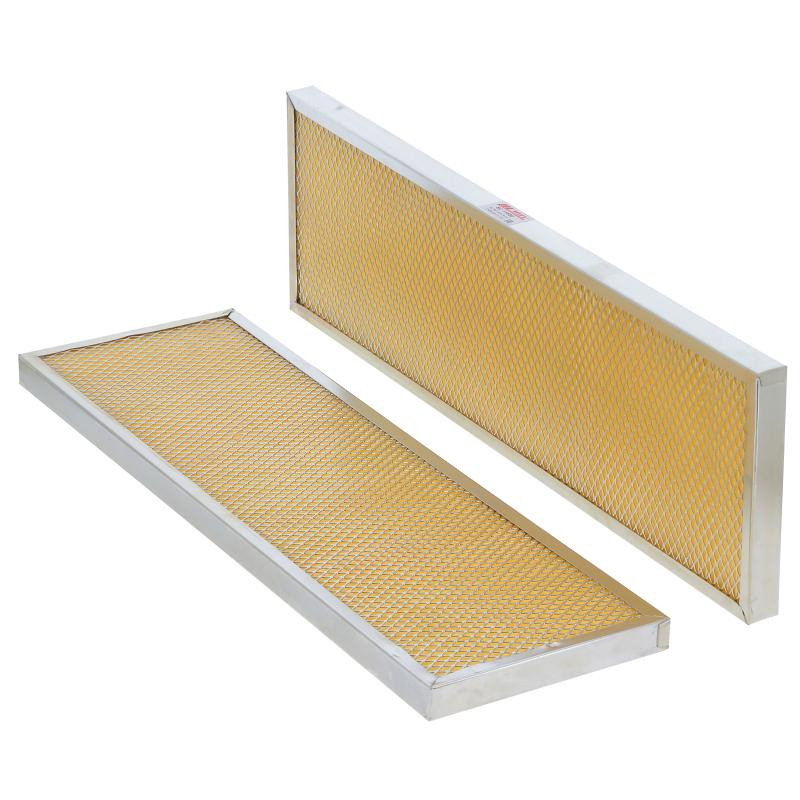 KUPÉLUFTFILTER
