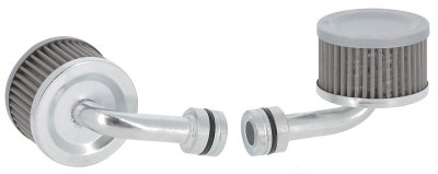 HYDRAULFILTER