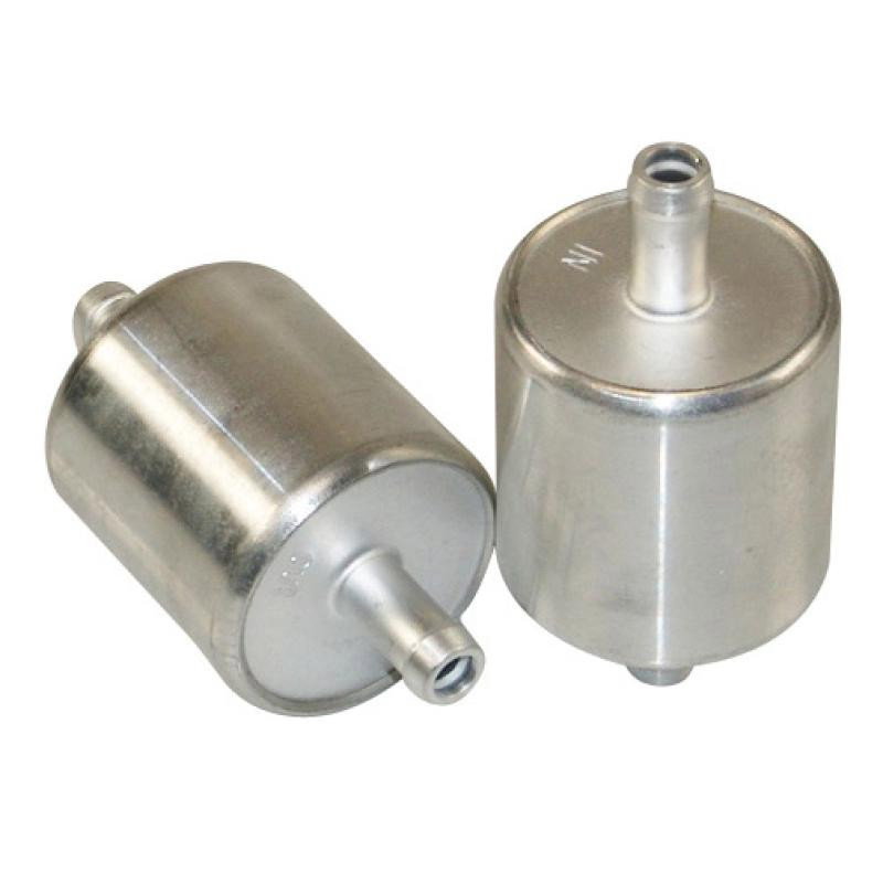 GASFILTER