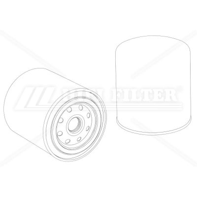 LUFTFILTER