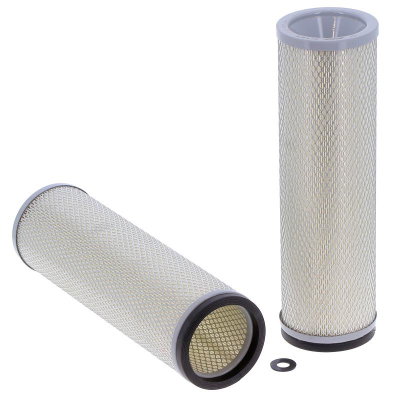 LUFTFILTER