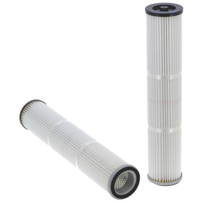LUFTFILTER
