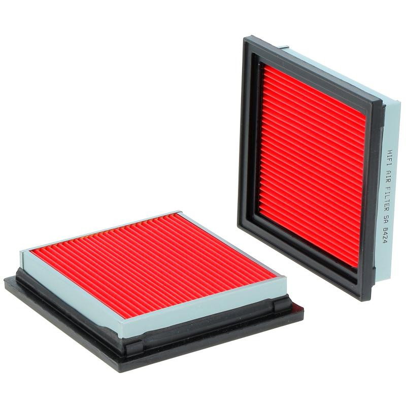 LUFTFILTER