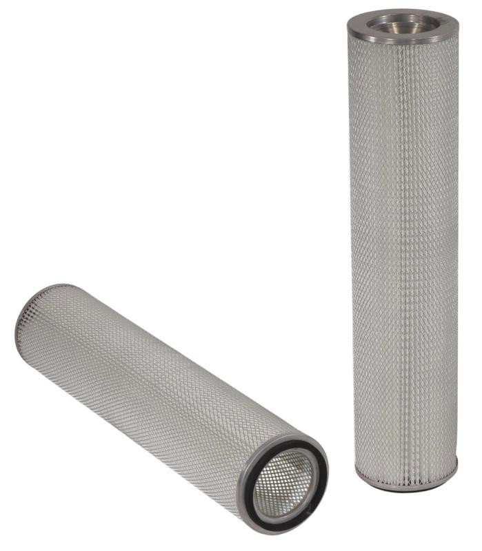 LUFTFILTER