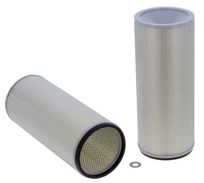 LUFTFILTER