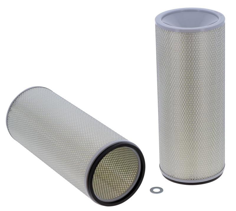 LUFTFILTER