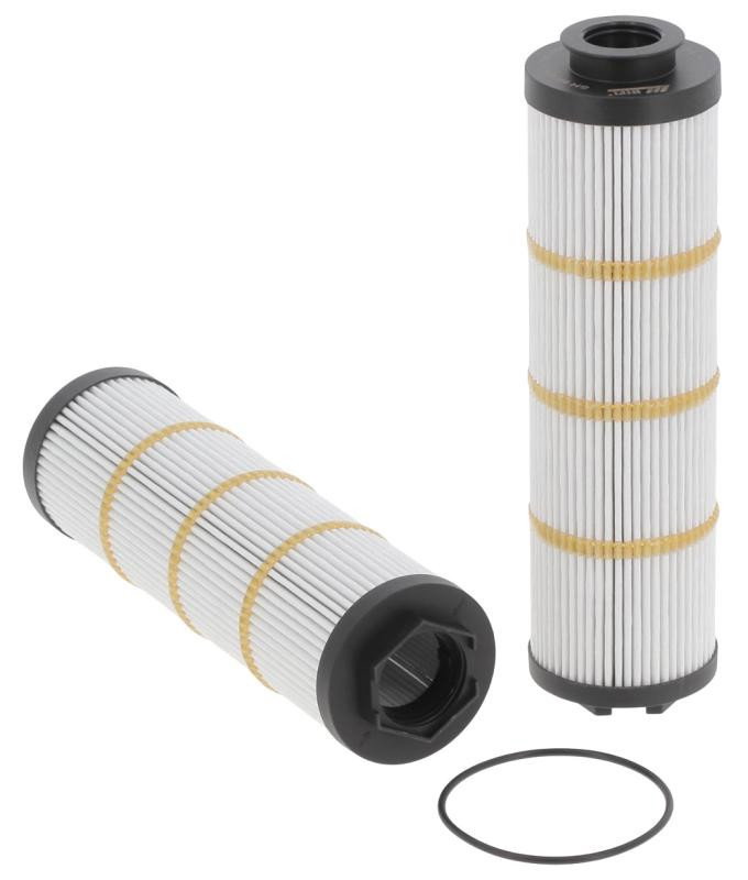 HYDRAULFILTER