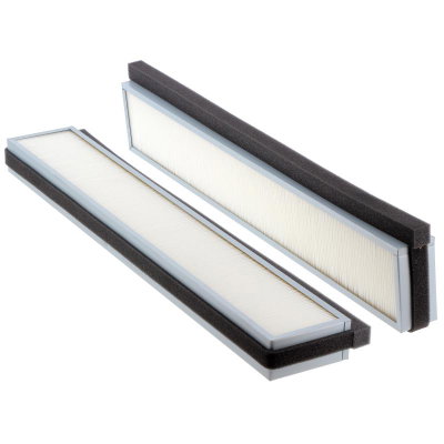 KUPÉLUFTFILTER
