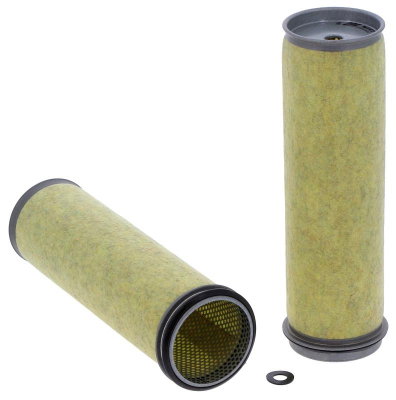 LUFTFILTER