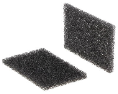 KUPÉLUFTFILTER