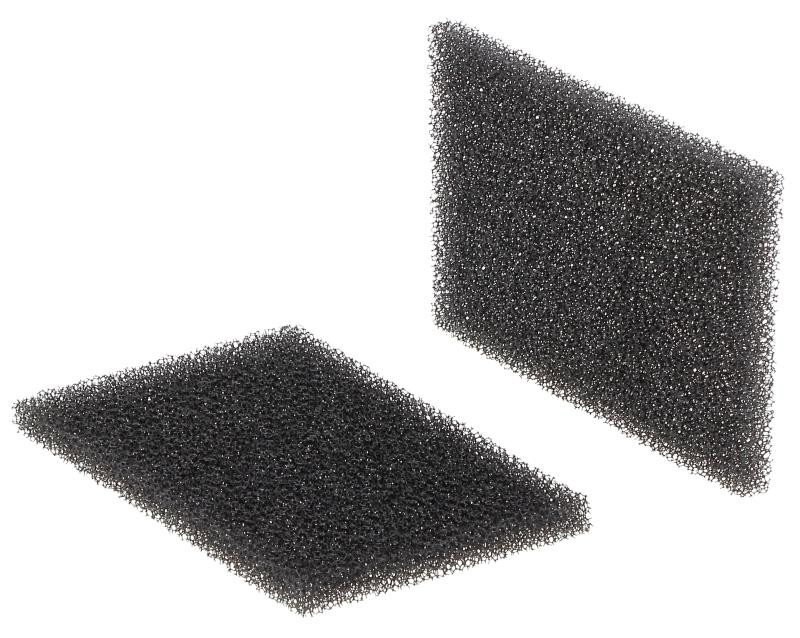 KUPÉLUFTFILTER