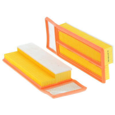 LUFTFILTER
